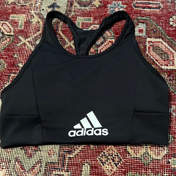 adidas Other - 3/$30 Adidas crop top sports bra